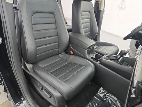 Certified 2024 Honda CR-V EX-L image 10