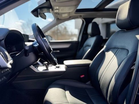 Used 2025 MAZDA CX-90 3.3 Turbo w/ Premium Sport Pkg image 15