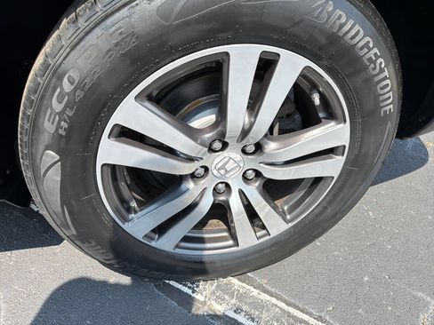 Used 2016 Honda Pilot EX-L image 11