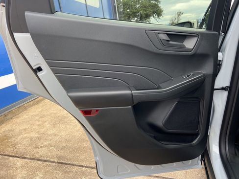 New 2026 Ford Escape Active image 10