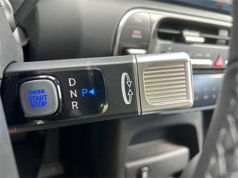 New 2026 Hyundai Palisade Calligraphy image 14