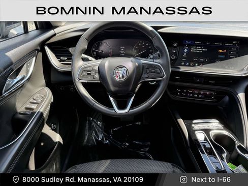 Used 2022 Buick Envision Preferred image 18