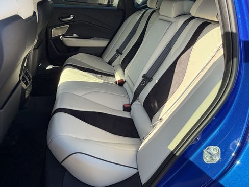 Used 2024 Acura TLX Type S AWD/4WD image 22