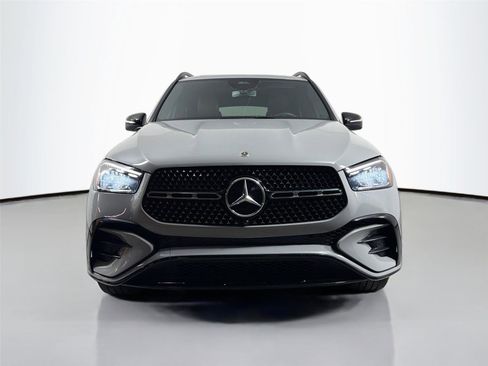 Used 2024 Mercedes-Benz GLE 450 4MATIC image 10