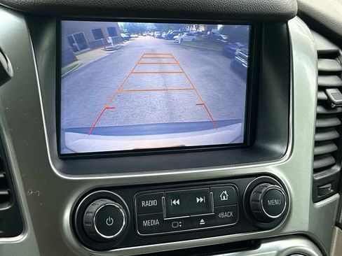Used 2017 Chevrolet Tahoe LS RWD image 34