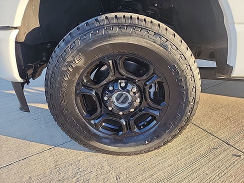 Used 2023 Ford F250 XL w/ STX Appearance Package image 13