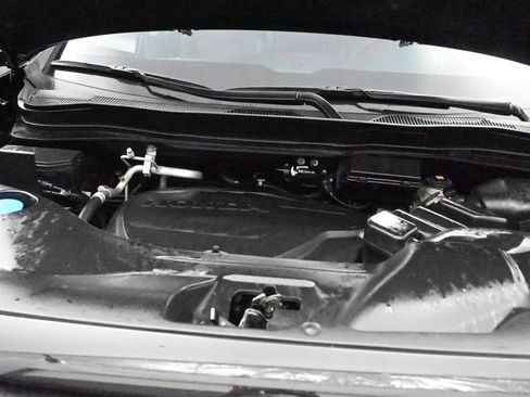 Used 2023 Honda Ridgeline RTL image 12