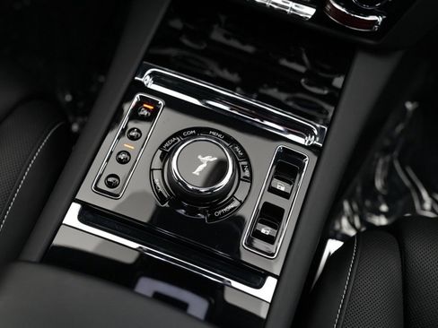 Used 2021 Rolls-Royce Ghost image 36