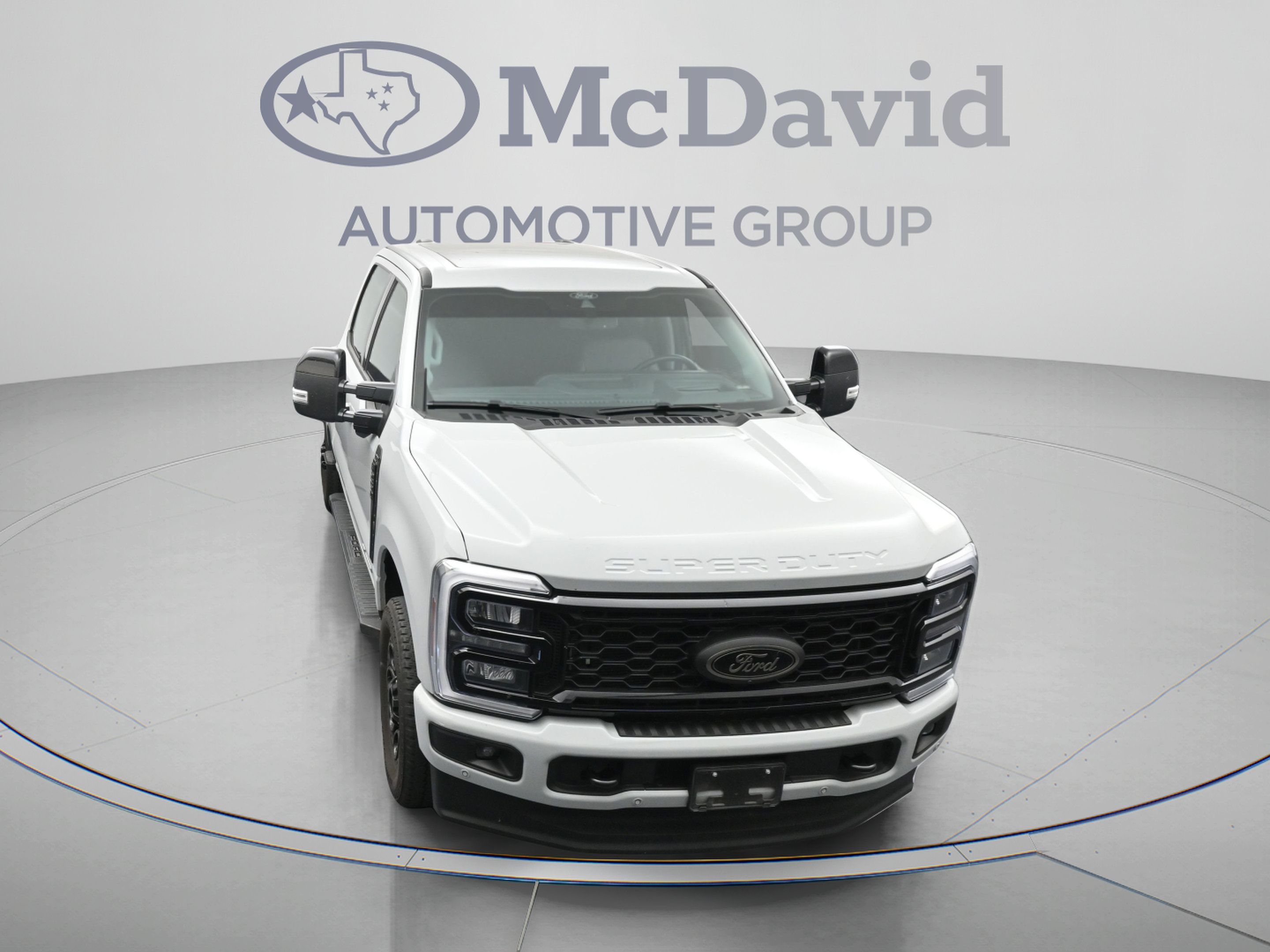 Used 2025 Ford F250 Lariat w/ Lariat Ultimate Package AWD/4WD image 34