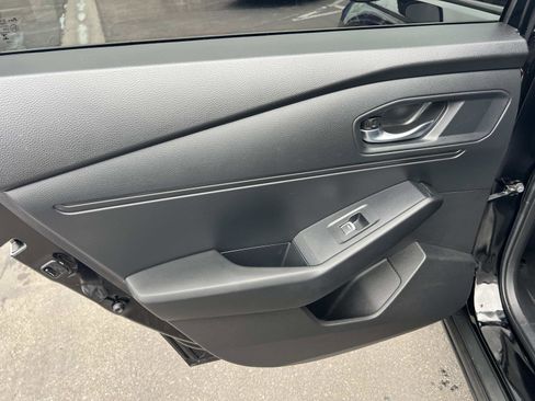Certified 2023 Honda Accord EX image 20