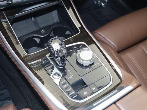 Used 2020 BMW X5 xDrive40i w/ Convenience Package image 31