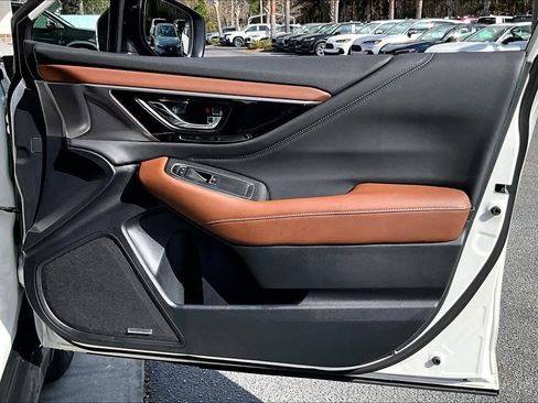 Used 2021 Subaru Outback Touring w/ Popular Package #2 image 22