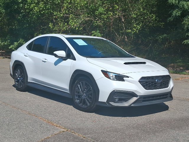 Used 2022 Subaru WRX Premium AWD/4WD image 7