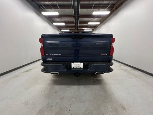 Certified 2023 Chevrolet Silverado 1500 RST w/ Convenience Package II image 7