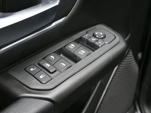 New 2026 RAM 1500 Big Horn AWD/4WD image 10