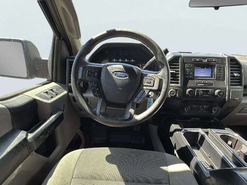 Used 2019 Ford F150 XL w/ XL Power Equipment Group image 11