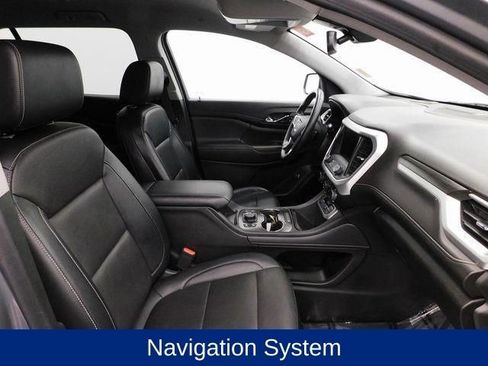 Used 2023 GMC Acadia SLT image 43