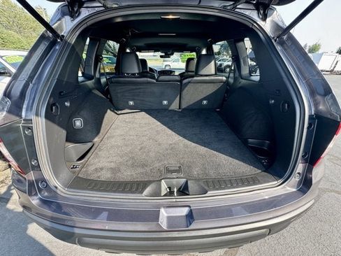 Used 2019 Honda Passport EX-L image 6