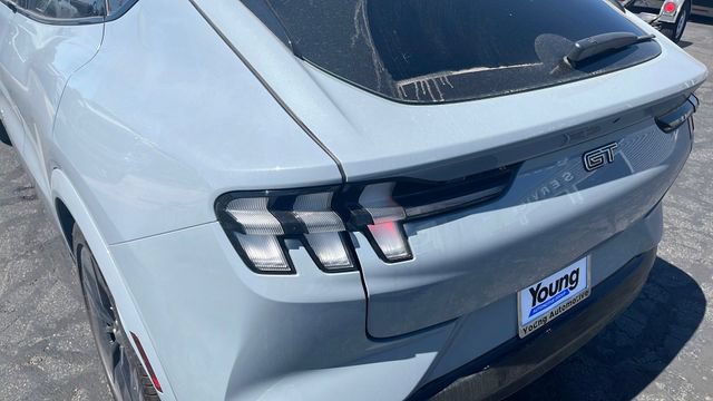 New 2025 Ford Mustang Mach-E GT AWD/4WD image 10
