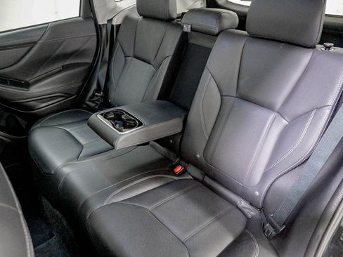 Used 2019 Subaru Forester Touring w/ Popular Package #3 image 37