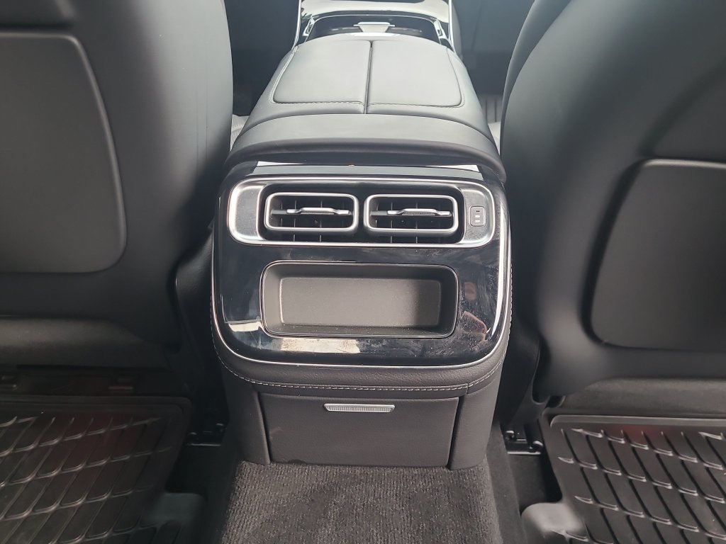 Certified 2024 Mercedes-Benz S 580 4MATIC Sedan image 22