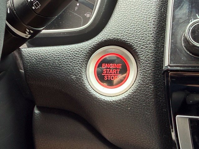 Used 2022 Honda CR-V EX-L image 24