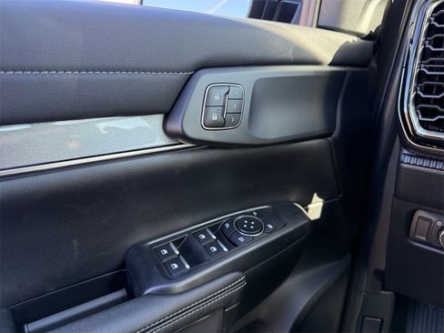 New 2025 Ford Ranger Lariat w/ FX4 Off-Road Package image 21