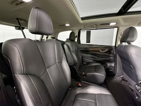 Used 2025 Subaru Ascent Touring w/ Popular Package #2 AWD/4WD image 42
