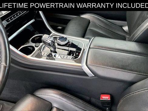 Used 2024 BMW M850i xDrive Coupe AWD/4WD image 19