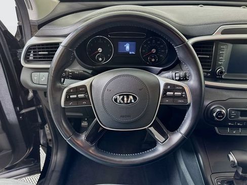 Used 2020 Kia Sorento LX w/ LX I4 Convenience Package AWD/4WD image 14