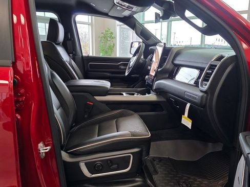 New 2026 RAM 1500 Laramie w/ Night Edition AWD/4WD image 38