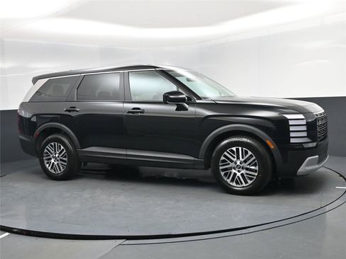 New 2026 Hyundai Palisade SE image 2