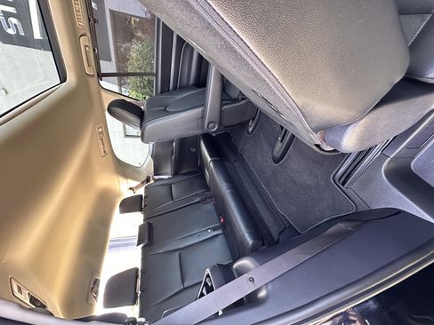 Used 2026 Toyota Grand Highlander AWD Hybrid image 24