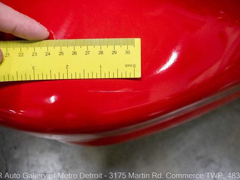 Used 1993 Pontiac Firebird Trans Am image 30