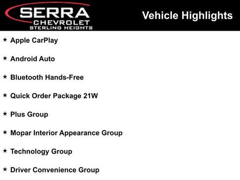 Used 2021 Dodge Charger Scat Pack w/ Plus Group image 4