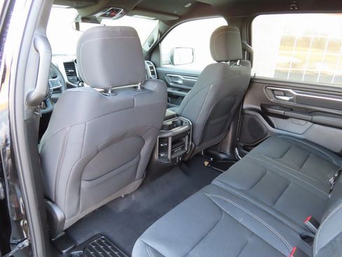 New 2026 RAM 1500 Big Horn image 28