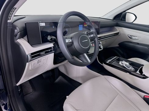 New 2026 Hyundai Tucson SEL image 9