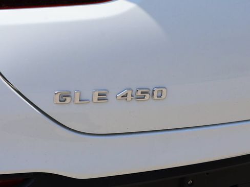 Certified 2026 Mercedes-Benz GLE 450 4MATIC Coupe image 14