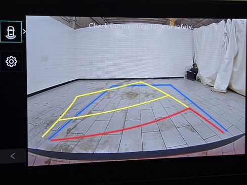 Used 2025 Kia K4 EX image 5