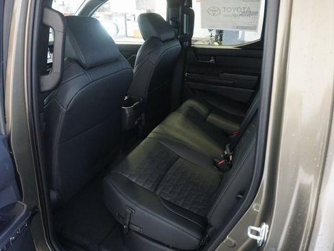 New 2026 Toyota Tacoma TRD Off-Road image 24