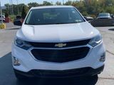 Certified 2020 Chevrolet Equinox LS w/ LPO, Floor Liner Package image 3