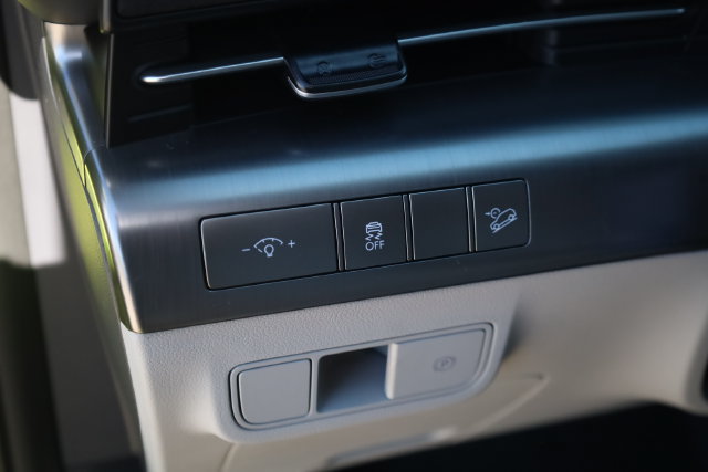 New 2026 Hyundai Kona SEL Sport AWD/4WD image 10