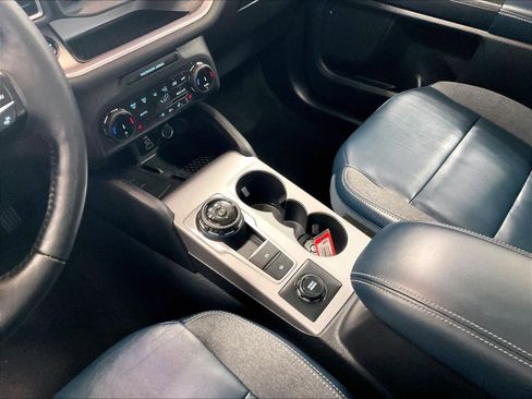 Used 2023 Ford Bronco Sport Outer Banks w/ Tech Package AWD/4WD image 20