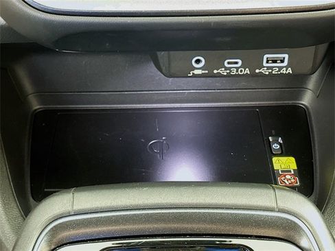 Used 2025 Subaru Impreza RS w/ Popular Package #1 image 18