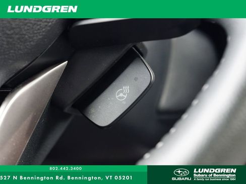 Used 2023 Subaru Forester Limited image 18