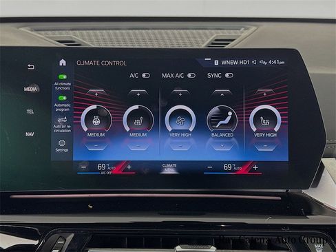 Certified 2023 BMW X1 xDrive28i w/ Premium Package image 16