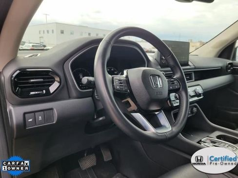 Certified 2024 Honda Pilot EX-L image 22