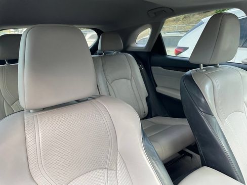 Used 2017 Lexus RX 350 FWD w/ Premium Package image 7