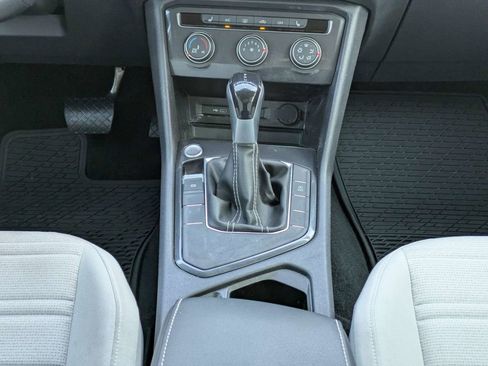Certified 2023 Volkswagen Tiguan S w/ Driver Assistance Package FWD image 22