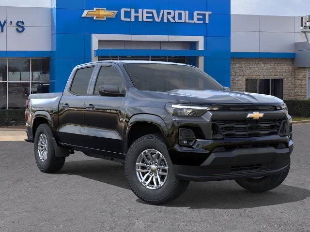 New 2026 Chevrolet Colorado LT w/ LT Convenience Package RWD image 32